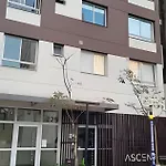 Studio Ap Novo Ao Lado Av Paulista