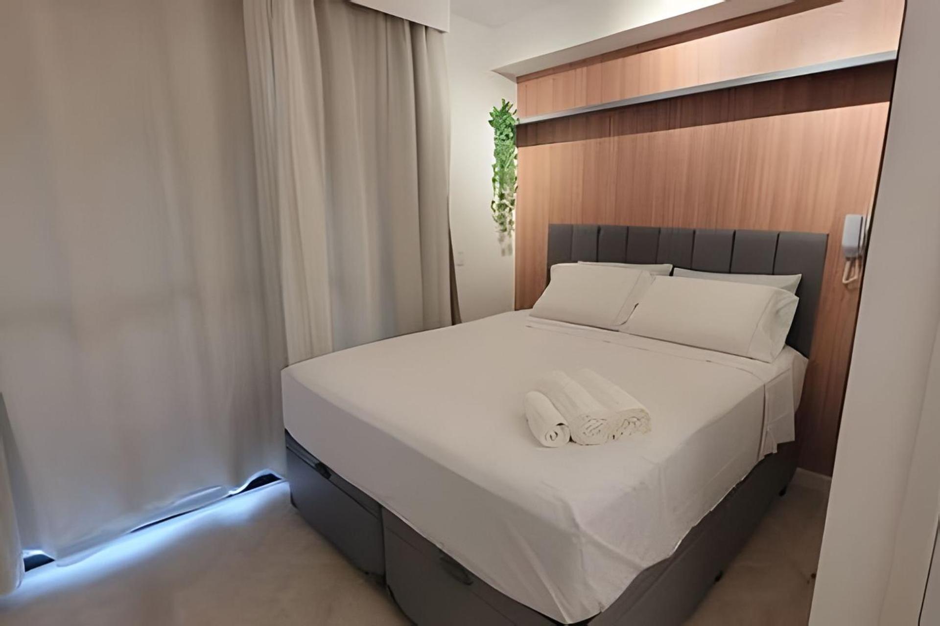 Ap Novo Ao Lado Av Paulista Apartamento