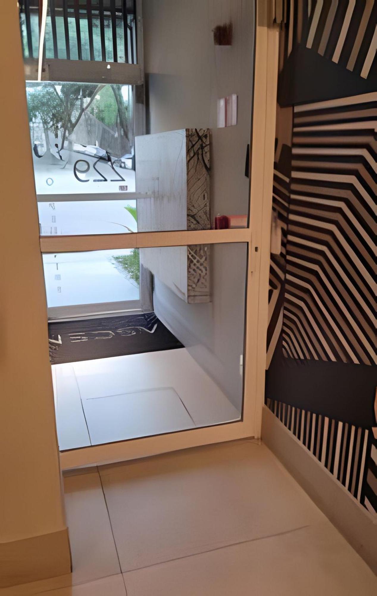 Ap Novo Ao Lado Av Paulista * São Paulo