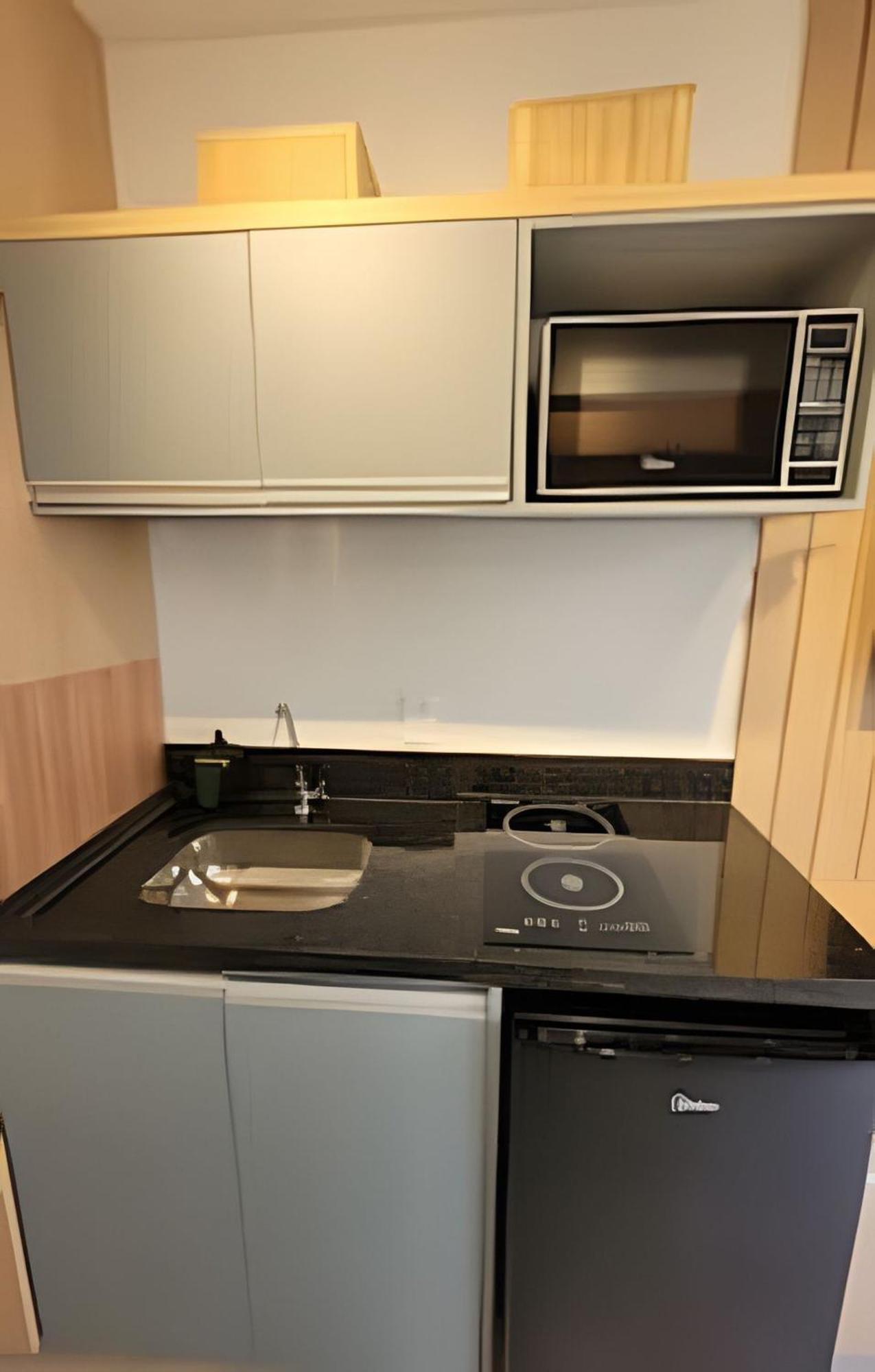 Ap Novo Ao Lado Av Paulista Apartamento São Paulo