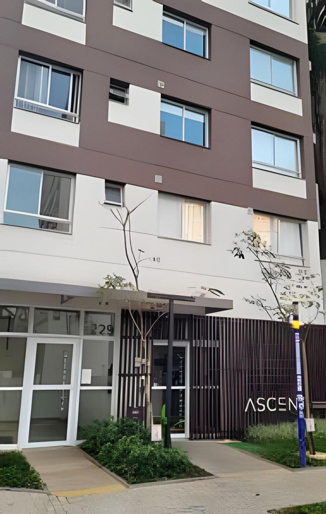 Apartamento Ap Novo Ao Lado Av Paulista São Paulo